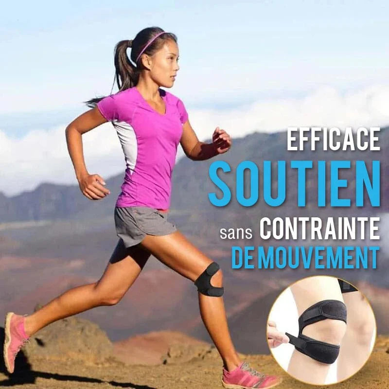 LibéGenou - l'allié ultime contre la douleur