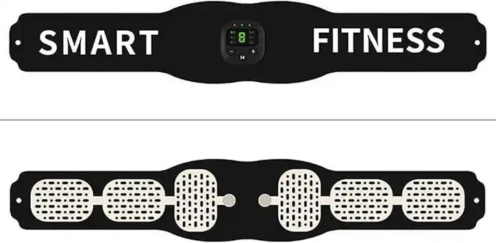 AbdoTech™ - Votre Allié Futuriste pour un Ventre Tonique