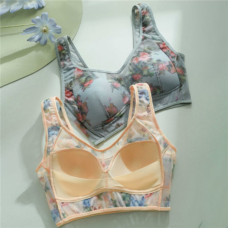 Soutien Gorge Élégance & Confort Absolu