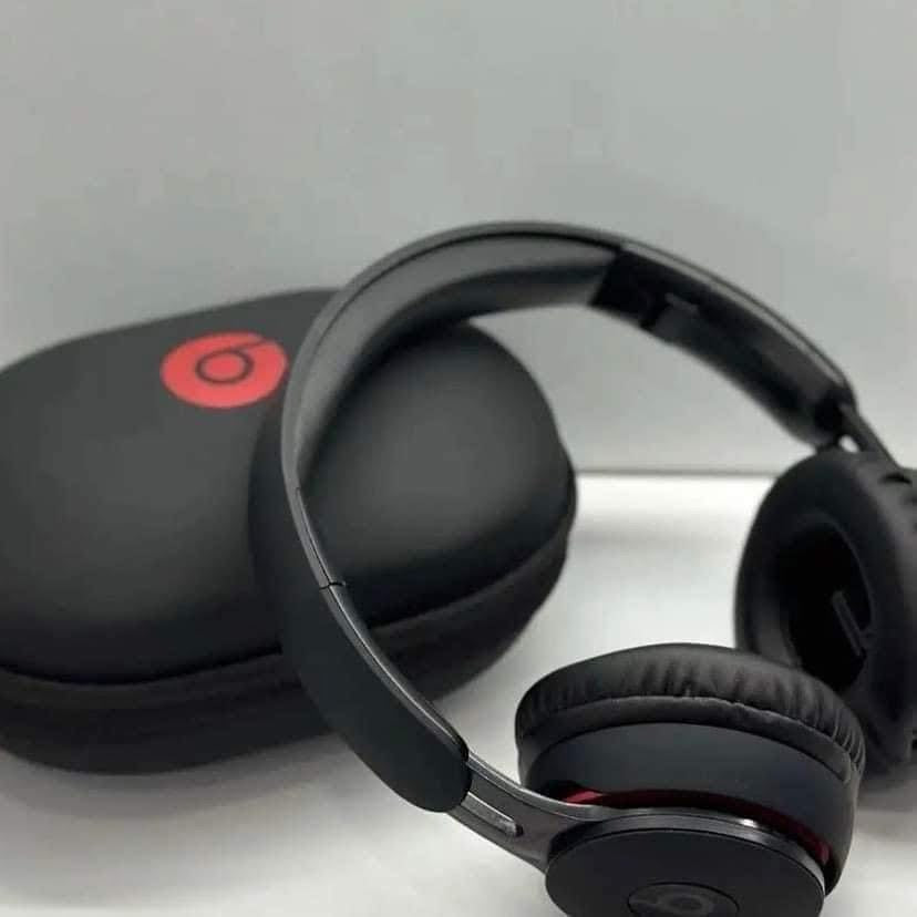 Caque Solo Pro: Votre compagnon audio ultime