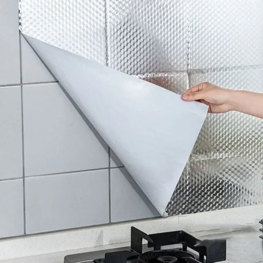 Alufix : Votre Gardien de Cuisine Imperméable