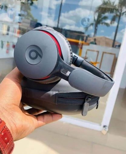 Caque Solo Pro: Votre compagnon audio ultime