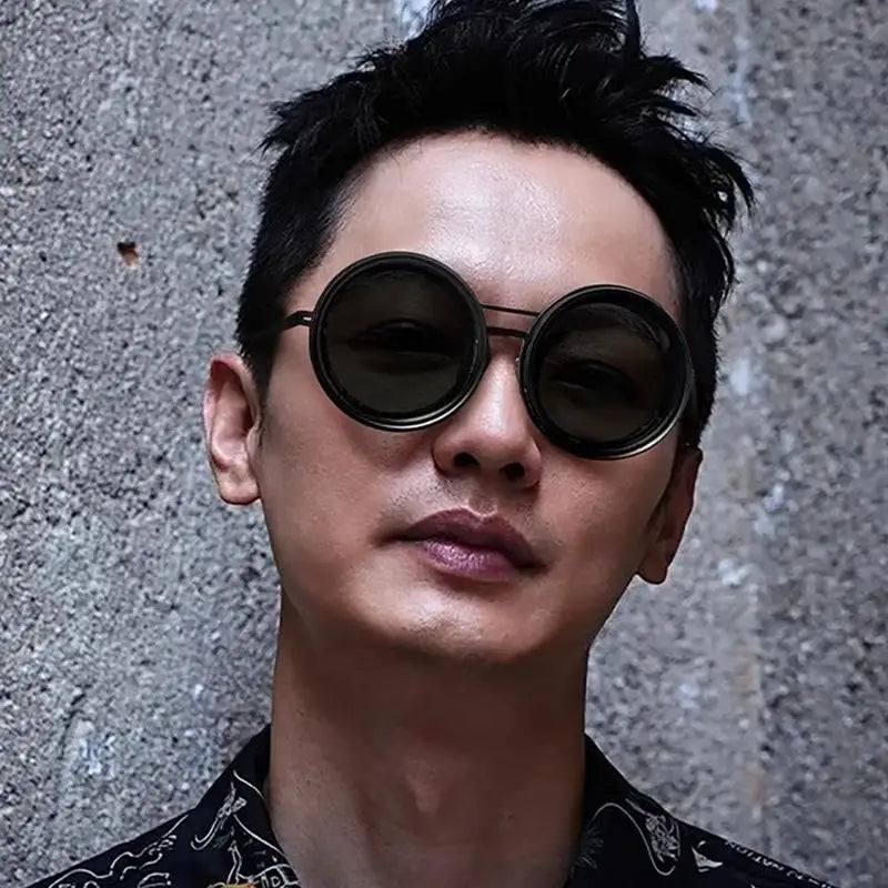 Beach & Fishing Polarized Sunglasses