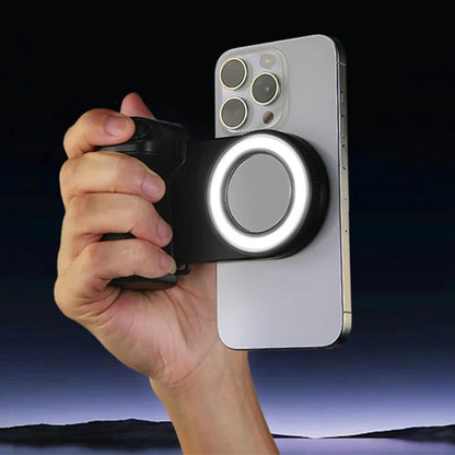 LumiSnap : Votre studio photo personnel dans votre poche!