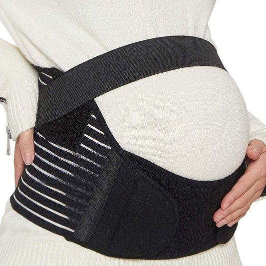 SweetBelt - Expérience Confortable & Sans Douleur Pendant La Grossesse