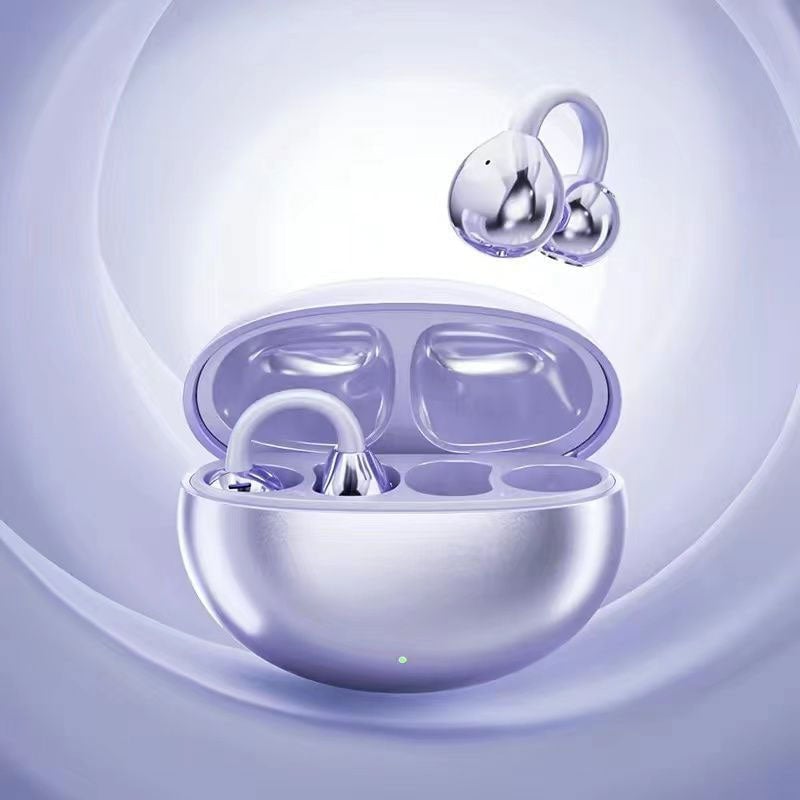 Casque Bluetooth Sans Fil Élite