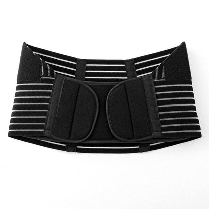 SweetBelt - Expérience Confortable & Sans Douleur Pendant La Grossesse