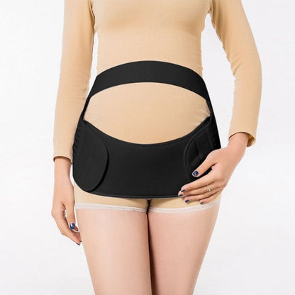 SweetBelt - Expérience Confortable & Sans Douleur Pendant La Grossesse