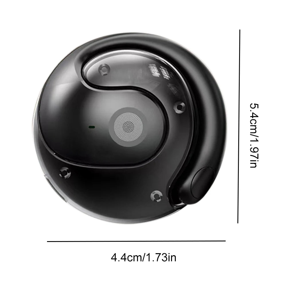 Écouteurs Traducteurs Bluetooth HD sans Fil