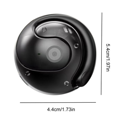 Écouteurs Traducteurs Bluetooth HD sans Fil