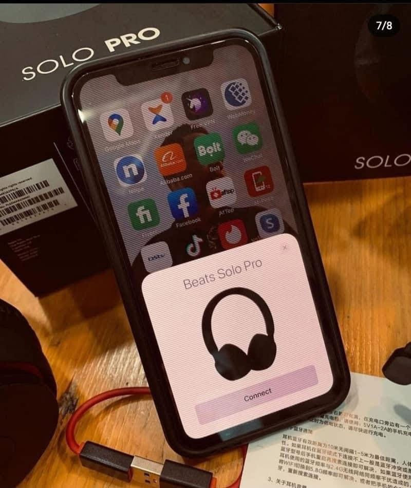 Caque Solo Pro: Votre compagnon audio ultime