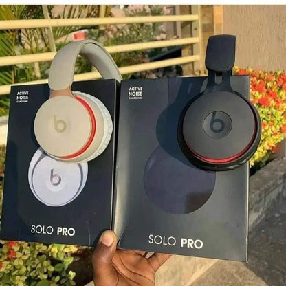 Caque Solo Pro: Votre compagnon audio ultime