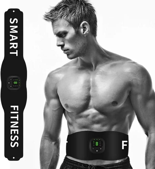 AbdoTech™ - Votre Allié Futuriste pour un Ventre Tonique