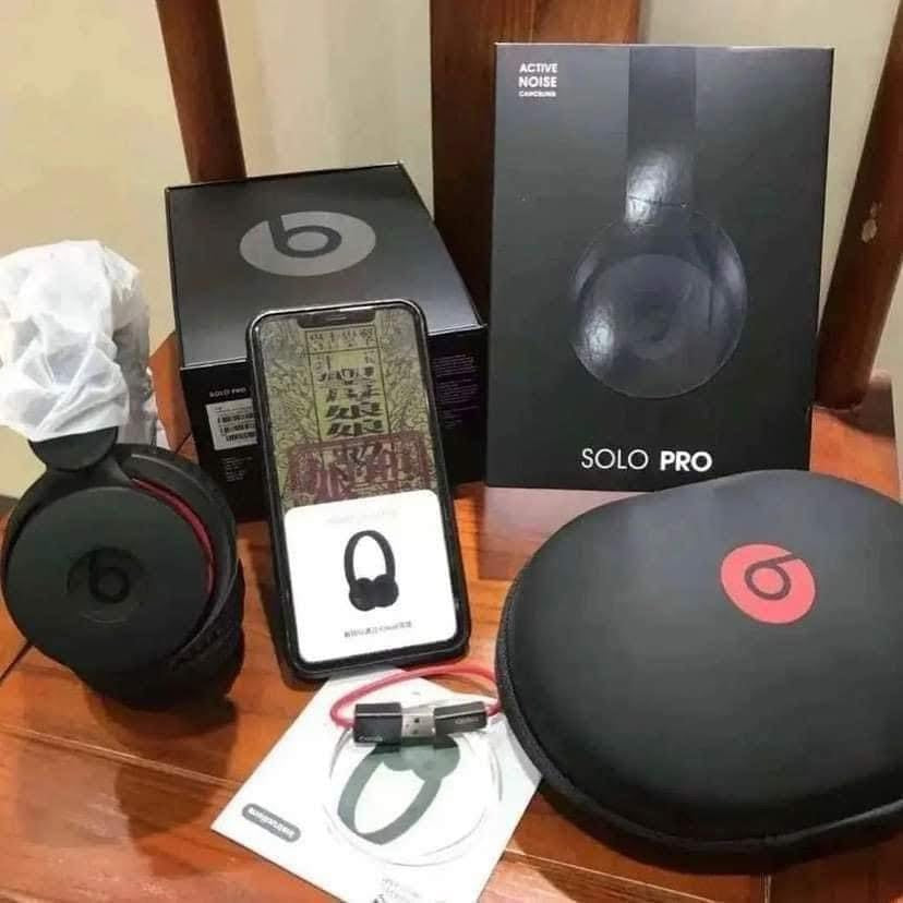 Caque Solo Pro: Votre compagnon audio ultime