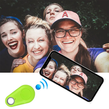 Localisateur de Clés Intelligent: Fin à la Perte avec Technologie Anti-Perte