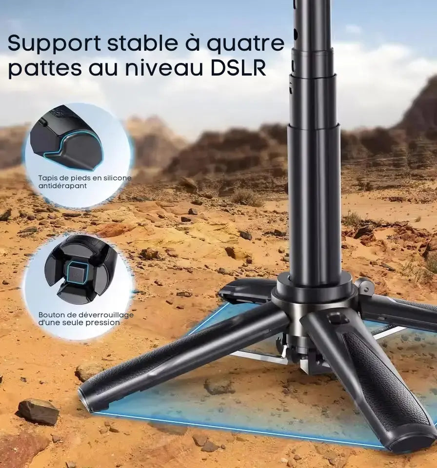 Mini Grip P15 - Votre Allié Mobile Ultime