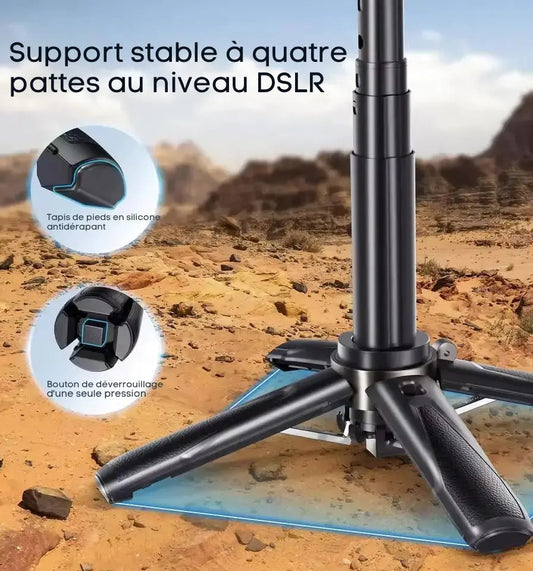 Mini Grip P15 - Votre Allié Mobile Ultime