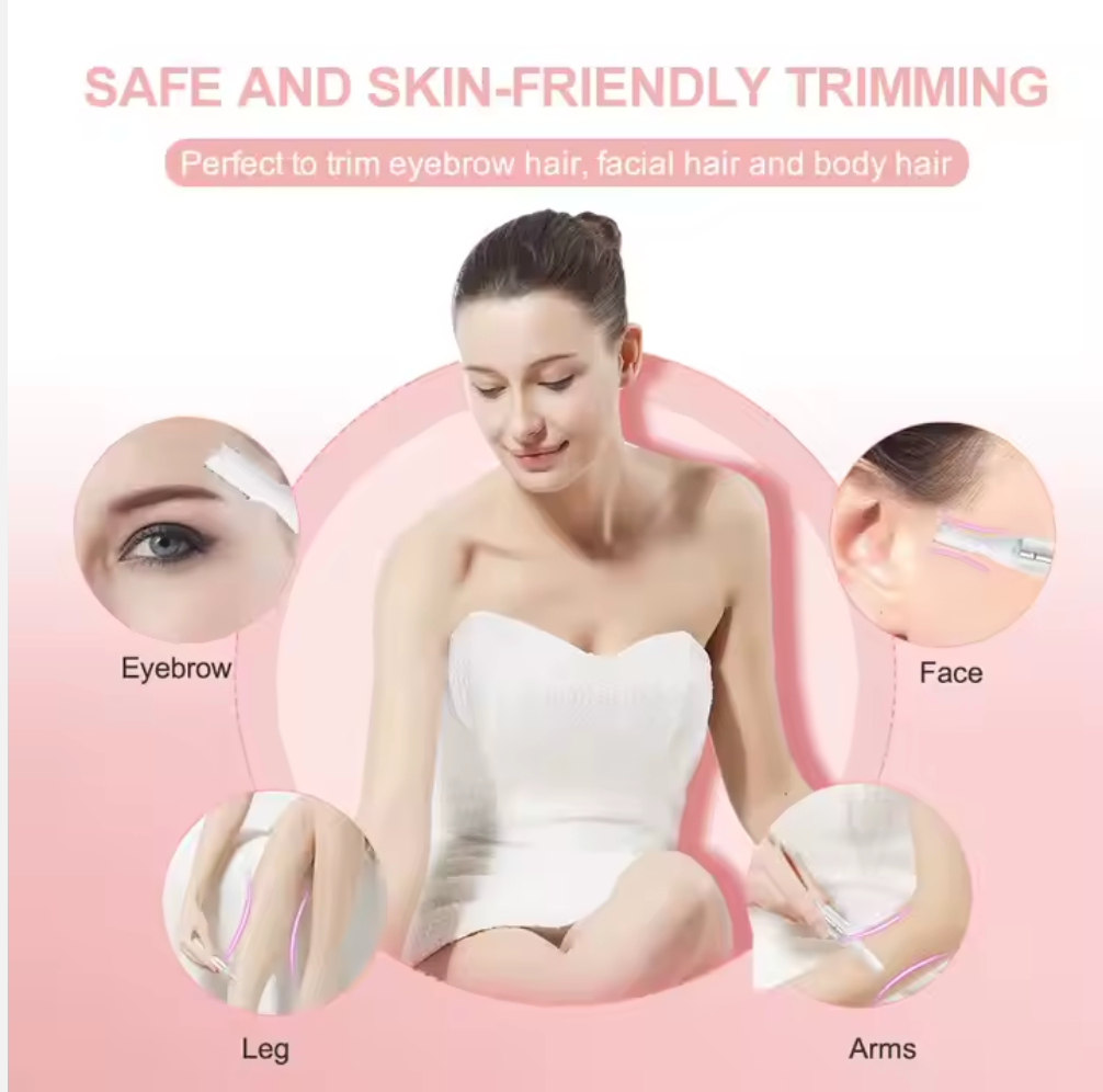 Sonicsmooth: Your Secret to Radiant Skin