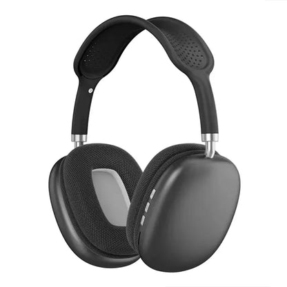 Casque P9 - Votre Casque Sans Fil Ultime