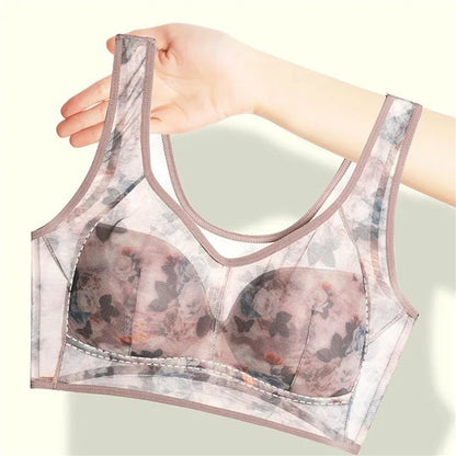 Eleganzza Confort Bra