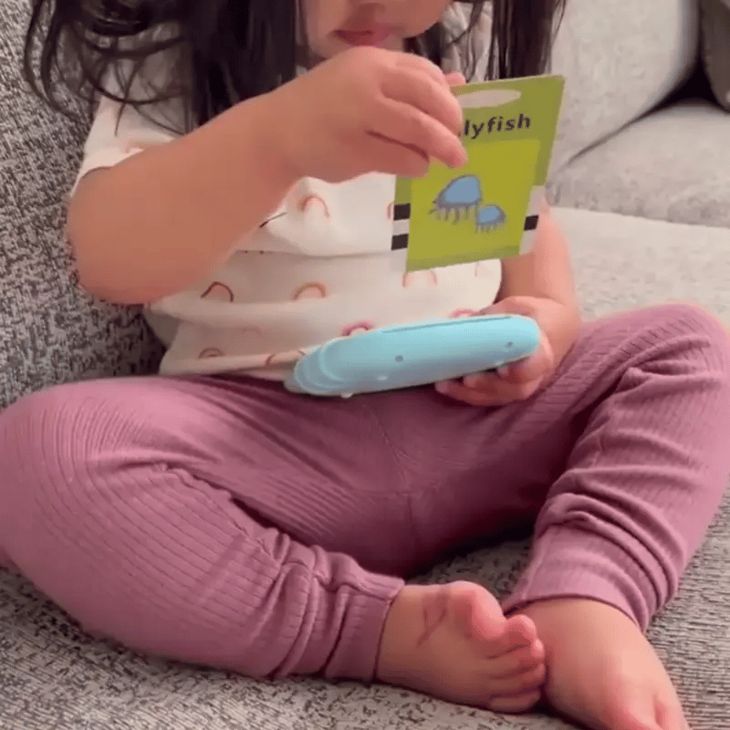 Le Choix Parfait pour l'Apprentissage des Enfants