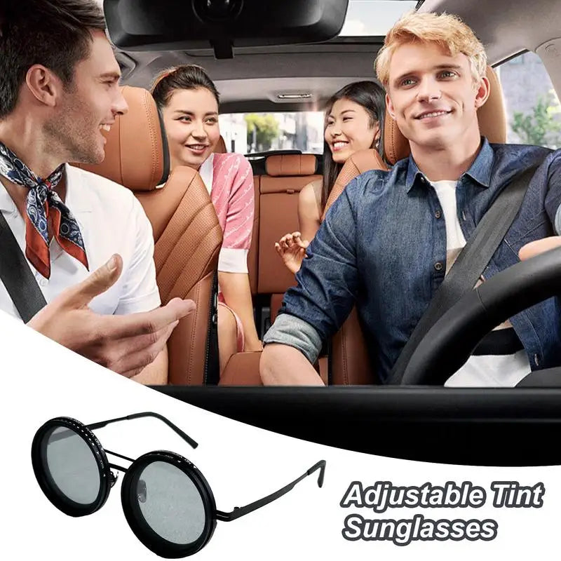 Beach & Fishing Polarized Sunglasses