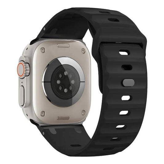 Bracelet Sport Haut de Gamme pour Apple Watch