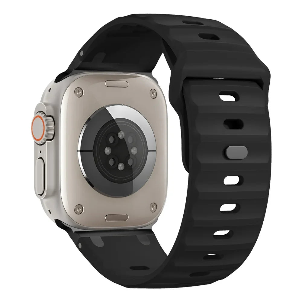 Bracelet Sport Haut de Gamme pour Apple Watch