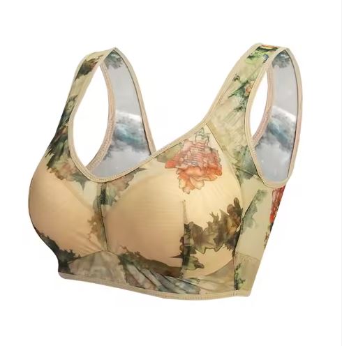 Soutien Gorge Élégance & Confort Absolu