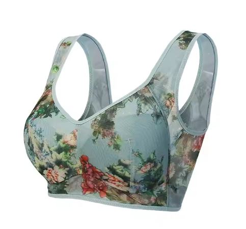 Soutien Gorge Élégance & Confort Absolu