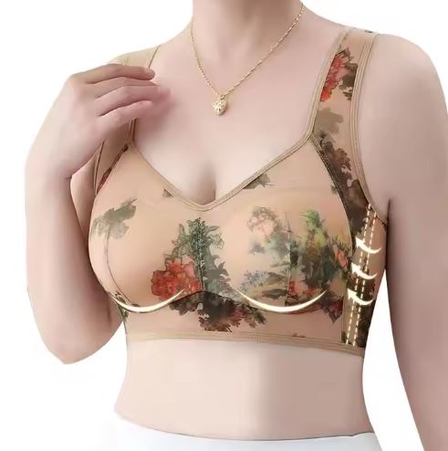 Soutien Gorge Élégance & Confort Absolu