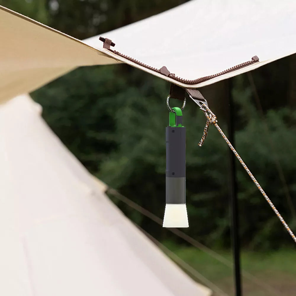 Lampe De Poche Ultra-Puissante