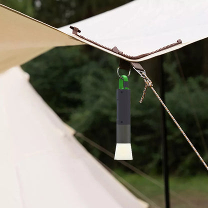 Lampe De Poche Ultra-Puissante